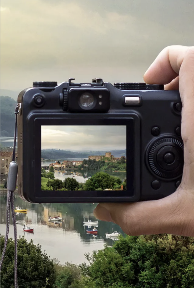 Digital Photography and Imaging